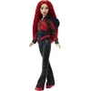Image de Mattel Disney pop Descendants 4 zingende Red - dochter Queen of Hearts.