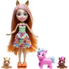 Image de Enchantimals Pensee Pony Family