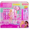 Image de Barbie Droomkast 3.0 Pop Roze