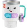 Image de Fisher-Price   HXF49   Interactief Mok Speelgoed   Lampjes en Liedjes