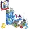 Image de MEGA Pokémon Wateravontuur - Constructiespeelgoed