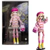 Image de Monster High Wednesday Enid Sinclair - Modepop
