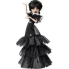 Image de Monster High Rave'N Wednesday - Modepop
