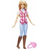 Image de Barbie Mysteries The Great Horse Chase - Ruiter barbiepop