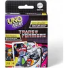Image de Mattel Transformers UNO Flip! Card Game Playing Cards / Speelkaarten