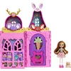 Image de Enchantimals Huis Vol Vrolijke Vrienden - Speelset