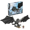 Image de Mattel The Elder Scrolls V: Skyrim MEGA Construction Set Alduin the World Eater Construction kits