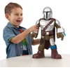 Image de Fisher Imaginext STAR WARS XXL The Mandalorian
