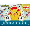 Image de Games Scrabble Pokémon, Bordspel, Word, 8 jaar, Familiespel