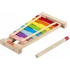 Image de Fisher-Price Houten Xylofoon - Muziekinstrument
