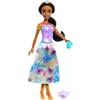 Image de Disney Princess Draaien en Ontdekken - Jasmine pop