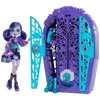Image de Monster High Skulltimate Secrets - Twyla Modepop