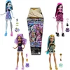 Image de Monster High Buried Secrets Coze Creepover - Verrassingistem