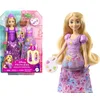 Image de Disney Princess Rapunzel 2-in-1 Verhalen - Modepop
