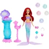 Image de Disney Princess Ariel Zeemeermin Pop - Met kaptafel en accessoires - Vanaf 3 jaar