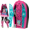 Image de Monster High Skulltimate Secrets - Catty Noir Pop