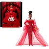 Image de Barbie Morena Pop 80e Verjaardag Roze