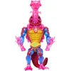 Image de Mattel MOTU x TMNT: Turtles of Grayskull Action Figure Rattlor 14 cm Action Figuur