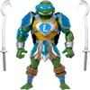 Image de Mattel MOTU x TMNT: Turtles of Grayskull Action Figure Leonardo 14 cm Action Figuur