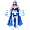 Image de Mattel Masters of the Universe Origins Action Figure Cartoon Collection: Frosta 14 cm Action Figuur