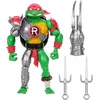 Image de Mattel MOTU x TMNT: Turtles of Grayskull Action Figure Raphael 14 cm Action Figuur
