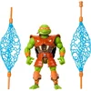 Image de Mattel MOTU x TMNT: Turtles of Grayskull Action Figure Michelangelo 14 cm Action Figuur