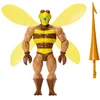 Image de Mattel Masters of the Universe Origins Action Figure Cartoon Collection: Buzz-Off 14 cm Action Figuur