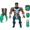Image de Mattel MOTU x TMNT: Turtles of Grayskull Action Figure Clamp Champ 14 cm Action Figuur