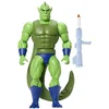 Image de Mattel Masters of the Universe Origins Action Figure Cartoon Collection: Whiplash 14 cm Action Figuur