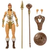 Image de Mattel Masters of the Universe New Eternia Action Figure Teela 18 cm Action Figuur