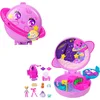 Image de Polly Pocket Compacte Speelset - Planeet Polly