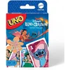 Image de Mattel Games UNO Lilo & Stitch Kaartspel