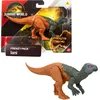 Image de Jurassic World Rebirth Danger Pack Frenzy Pack Iani-figuur Veelkleurig