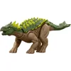 Image de Jurassic World Yuxisaurus-figuur: Wedergeboorte Slagaanval Veelkleurig