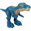 Image de IMAGINEXT JURASSIC WORLD GROWL & GLOW BARYONYX.