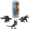 Image de Mattel Jurassic World dinosaurus speelgoed - Dino Reveal assortiment.
