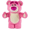 Image de Disney Pixar Toy Story Lotso pluchen knuffelbeer met geluid - Neuriën gegniffel & gelach