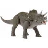 Image de Mattel Jurassic World Hammond Collection Action Figure Triceratops Action Figuur
