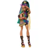 Image de Monster High Nefera De Nile - Modepop