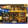 Image de Hot Wheels Monster Trucks Monstertrucks - Collectie Bekerkampioenen