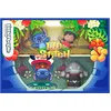 Image de Little People Collector Disney Lilo en Stitch Speciale Uitgaveset voor Volwassenen en Fans - 4 Figuren