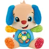 Image de Fisher-Price Leerplezier Meegroeispeelgoed Puppy - Muzikale Knuffel