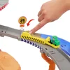 Image de Disney Pixar Cars Reddingsweg Racebaan