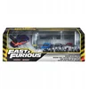 Image de Hot Wheels Premium Fast & Furious Tokio Drift 5-pack JFL99