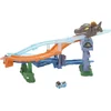 Image de HOT WHEELS RACERVERSE CRASH & SPLASH Track Set