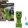 Image de Mattel A Minecraft Movie Action Figure Creeper 10 cm Action Figuur