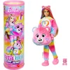 Image de Barbie Cutie Reveal Troetelbeertjes - Gezelligheidsbeertje