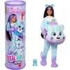 Image de Barbie Cutie Reveal Troetelbeertjes - Droomzachtbeertje