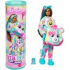 Image de Barbie Cutie Reveal Troetelbeertjes Goede Vibes Pop Roze