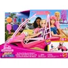 Image de Barbie Mysteries Beach Detectives - Ultieme Strandbuggy